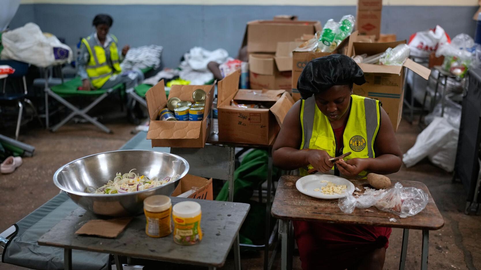 How to help those impacted by Hurricane Melissa